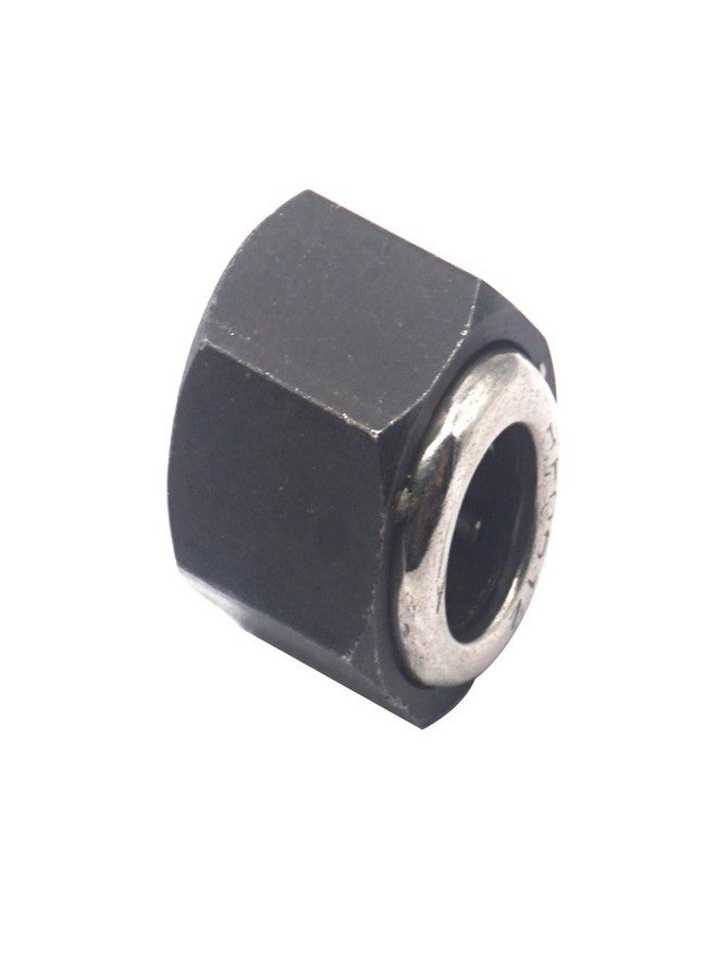 Chanjorlin RC 12 mm Hex Nut One Way Bearing R025 RC Pull Start Parts Compatible with Vertex VX 18 16 SH21 12mm Engine for Traxxas HSP Redcat Himoto 1/10 Nitro RC Cars - Image 1
